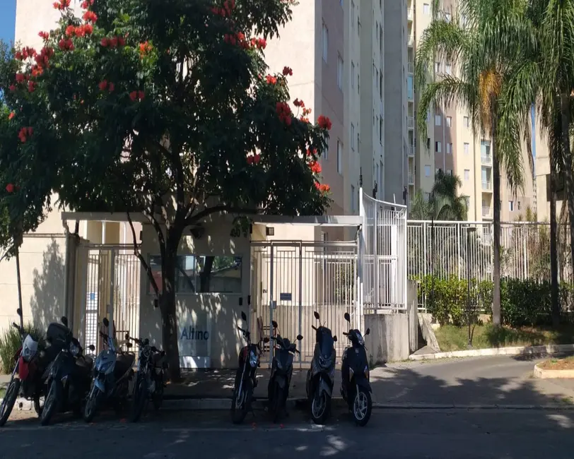 Foto 4 de Apartamento com 3 quartos à venda, 75m2 em Presidente Altino, Osasco - SP