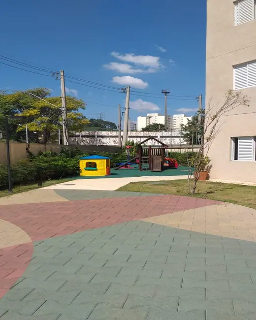 Foto 9 de Apartamento com 3 quartos à venda, 75m2 em Presidente Altino, Osasco - SP