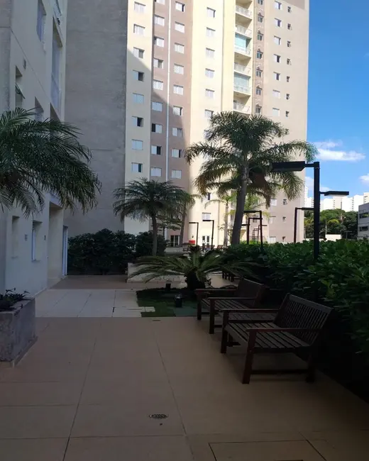 Foto 3 de Apartamento com 3 quartos à venda, 75m2 em Presidente Altino, Osasco - SP