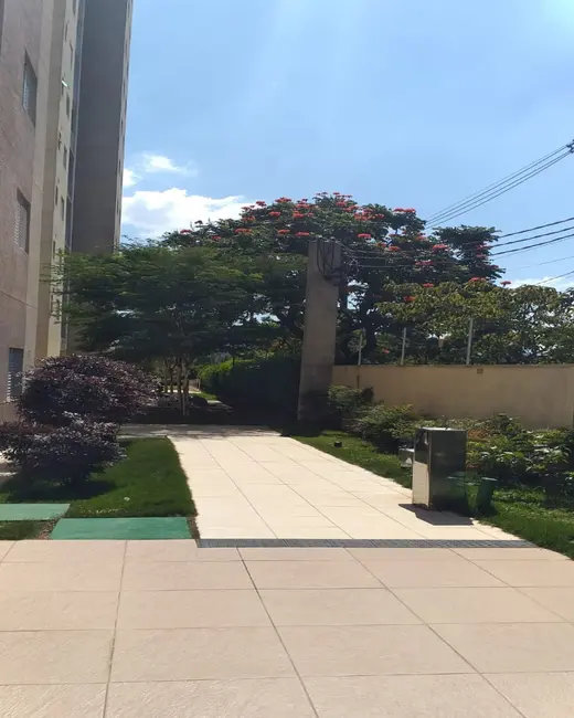 Foto 8 de Apartamento com 3 quartos à venda, 75m2 em Presidente Altino, Osasco - SP