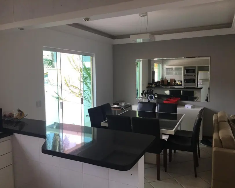 Foto 1 de Casa de Condomínio com 3 quartos à venda, 220m2 em Parque Nova Jandira, Jandira - SP