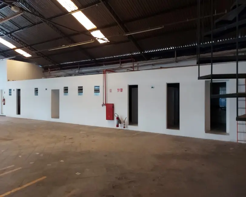 Armazém / Galpão para alugar, 2949m2 em Vila Leopoldina, São Paulo - SP - imagem 3 Foto 3 de Armazém / Galpão para alugar, 2949m2 em Vila Leopoldina, São Paulo - SP