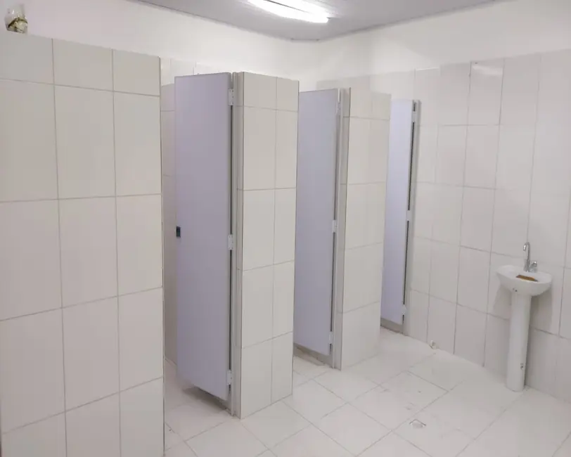 Armazém / Galpão para alugar, 2949m2 em Vila Leopoldina, São Paulo - SP - imagem 7 Foto 7 de Armazém / Galpão para alugar, 2949m2 em Vila Leopoldina, São Paulo - SP