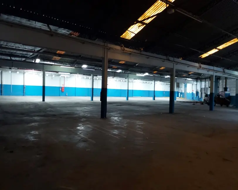 Armazém / Galpão para alugar, 2949m2 em Vila Leopoldina, São Paulo - SP - imagem 9 Foto 9 de Armazém / Galpão para alugar, 2949m2 em Vila Leopoldina, São Paulo - SP