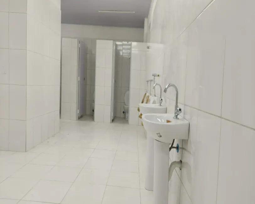 Armazém / Galpão para alugar, 2949m2 em Vila Leopoldina, São Paulo - SP - imagem 6 Foto 6 de Armazém / Galpão para alugar, 2949m2 em Vila Leopoldina, São Paulo - SP