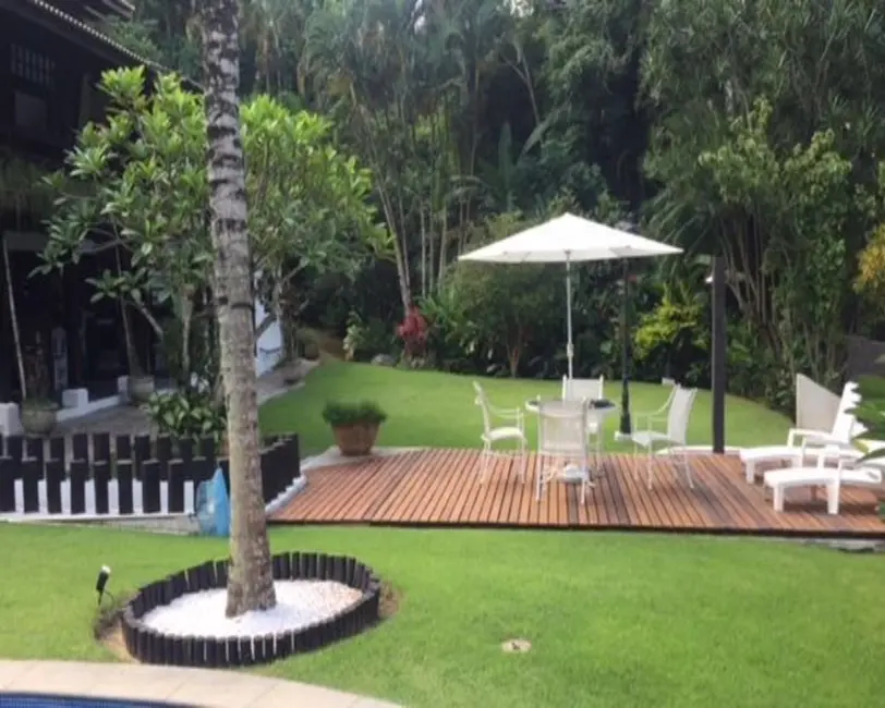 Foto 6 de Casa com 4 quartos à venda, 480m2 em Sao Sebastiao - SP