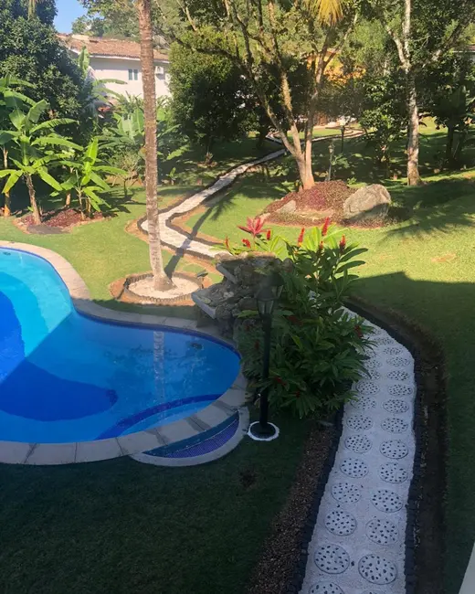 Foto 7 de Casa com 4 quartos à venda, 480m2 em Sao Sebastiao - SP