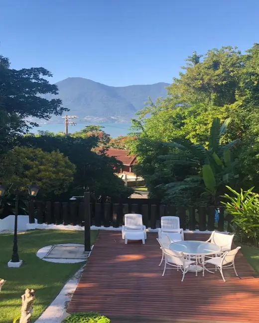 Foto 4 de Casa com 4 quartos à venda, 480m2 em Sao Sebastiao - SP