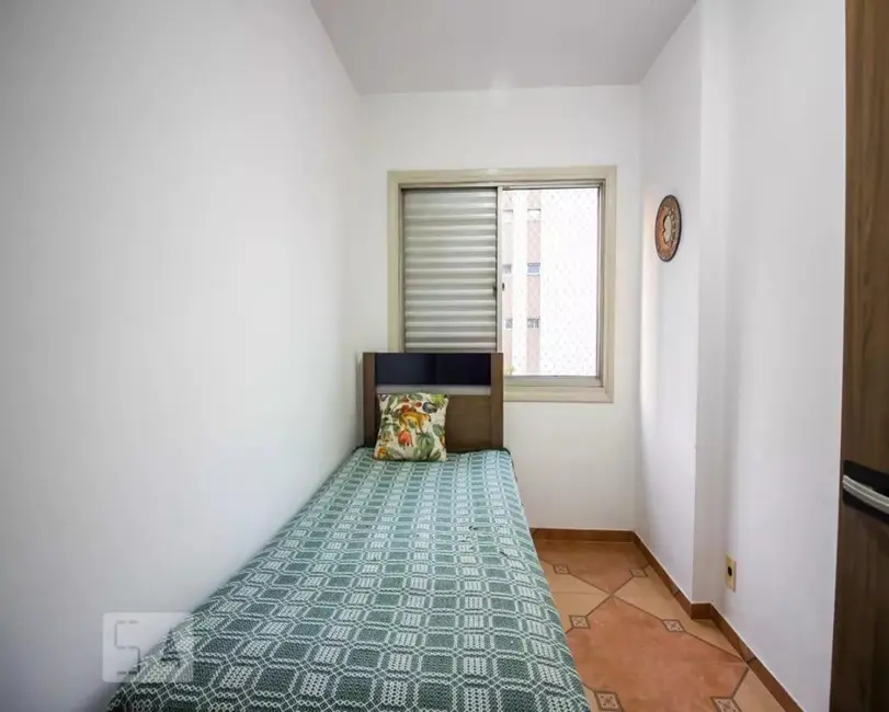 Foto 9 de Apartamento com 3 quartos à venda, 91m2 em Jaguaré, São Paulo - SP