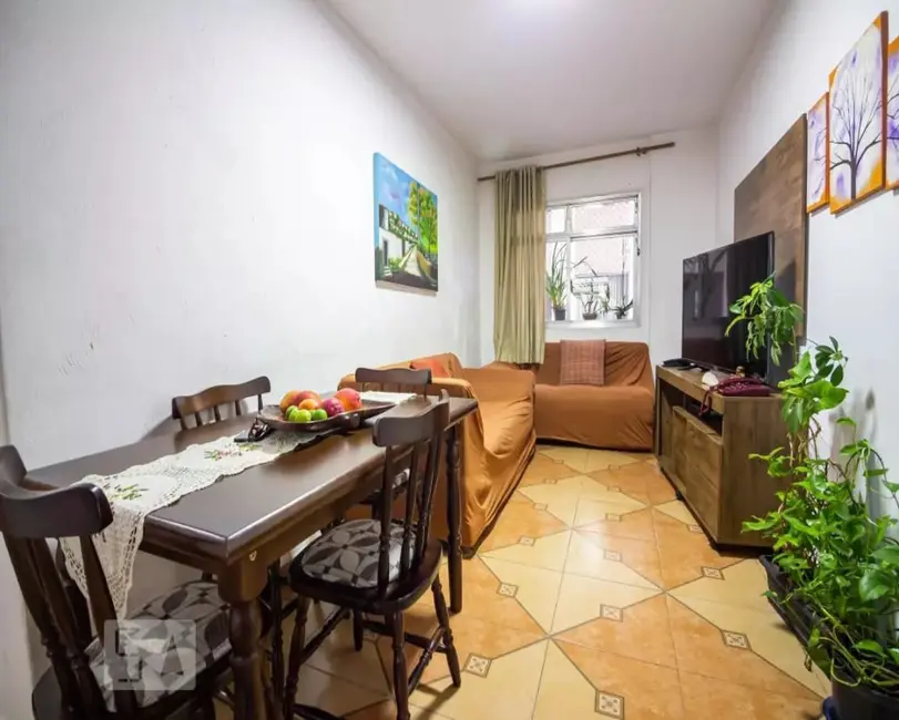 Foto 2 de Apartamento com 3 quartos à venda, 91m2 em Jaguaré, São Paulo - SP