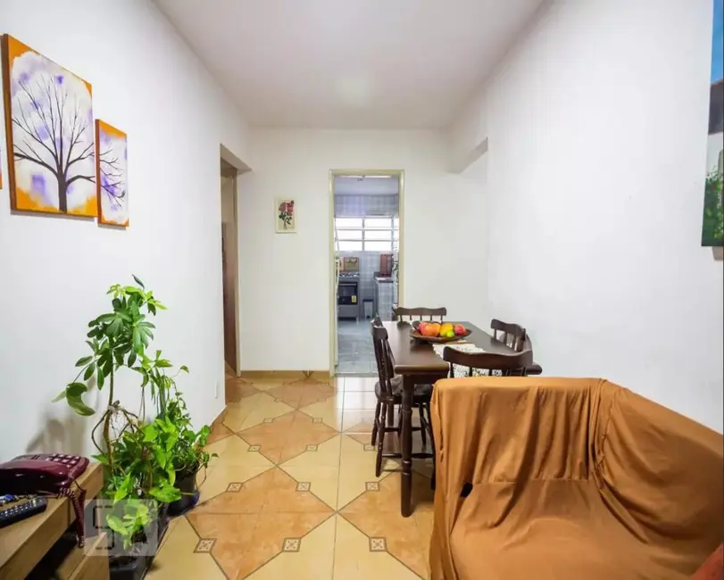 Foto 6 de Apartamento com 3 quartos à venda, 91m2 em Jaguaré, São Paulo - SP