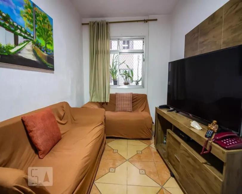 Foto 1 de Apartamento com 3 quartos à venda, 91m2 em Jaguaré, São Paulo - SP