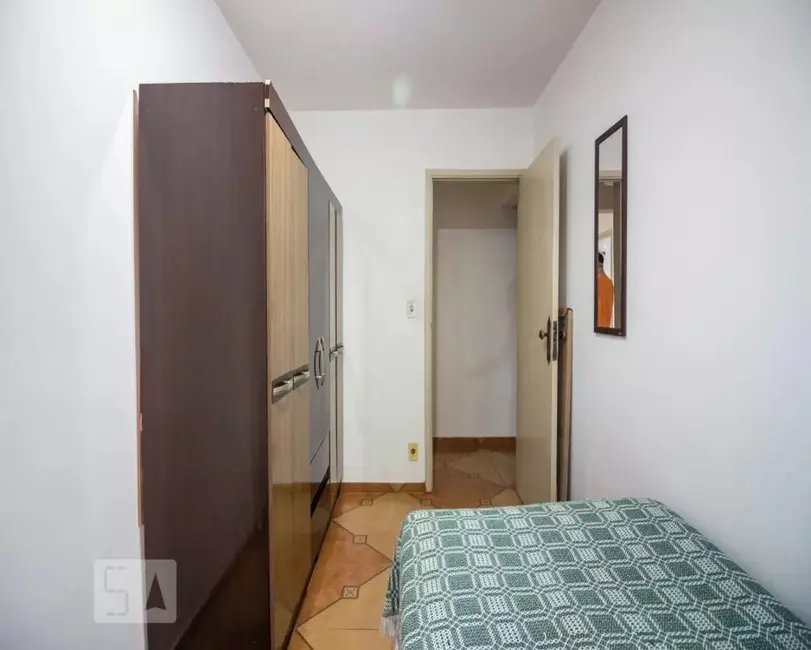 Foto 8 de Apartamento com 3 quartos à venda, 91m2 em Jaguaré, São Paulo - SP