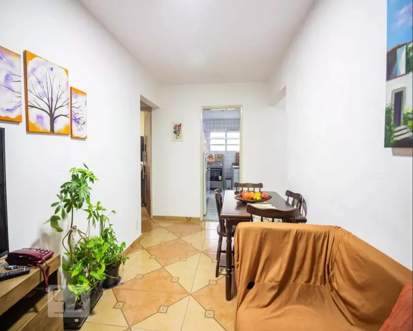 Foto 3 de Apartamento com 3 quartos à venda, 91m2 em Jaguaré, São Paulo - SP