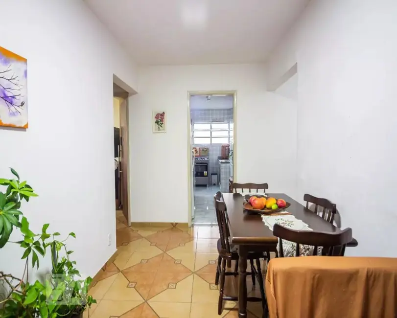 Foto 4 de Apartamento com 3 quartos à venda, 91m2 em Jaguaré, São Paulo - SP