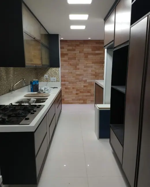 Foto 1 de Apartamento com 3 quartos à venda, 74m2 em Quitaúna, Osasco - SP