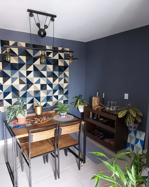 Foto 7 de Apartamento com 2 quartos à venda, 47m2 em Presidente Altino, Osasco - SP