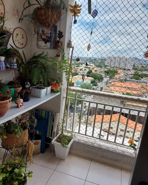 Foto 1 de Apartamento com 2 quartos à venda, 47m2 em Presidente Altino, Osasco - SP