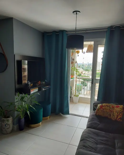 Foto 3 de Apartamento com 2 quartos à venda, 47m2 em Presidente Altino, Osasco - SP