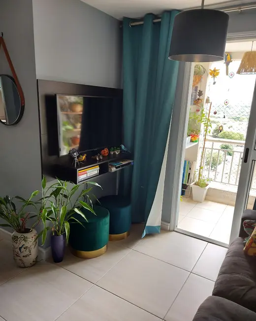 Foto 8 de Apartamento com 2 quartos à venda, 47m2 em Presidente Altino, Osasco - SP