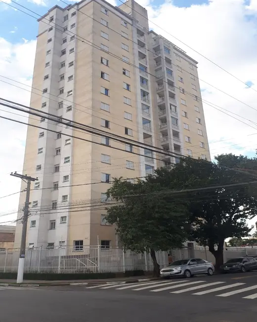 Foto 2 de Apartamento com 2 quartos à venda, 47m2 em Presidente Altino, Osasco - SP