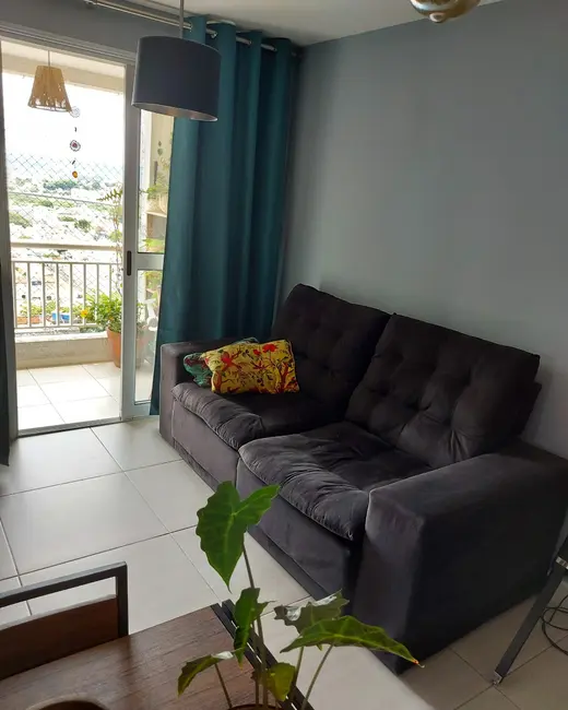 Foto 4 de Apartamento com 2 quartos à venda, 47m2 em Presidente Altino, Osasco - SP