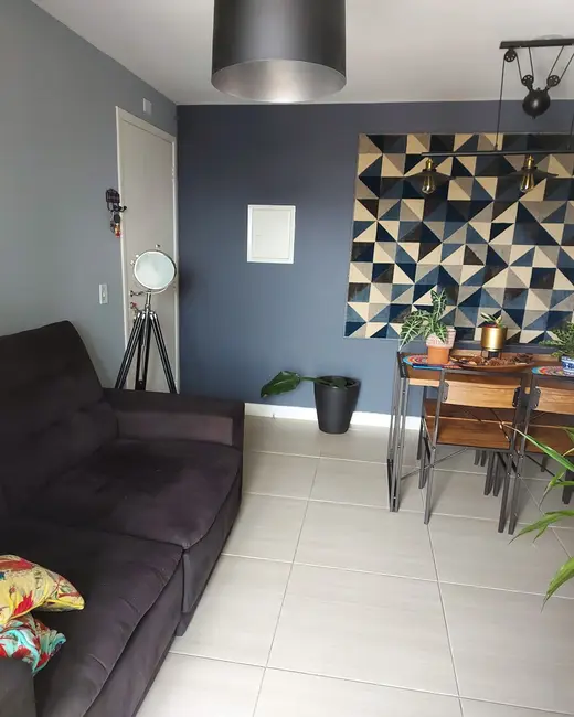 Foto 5 de Apartamento com 2 quartos à venda, 47m2 em Presidente Altino, Osasco - SP