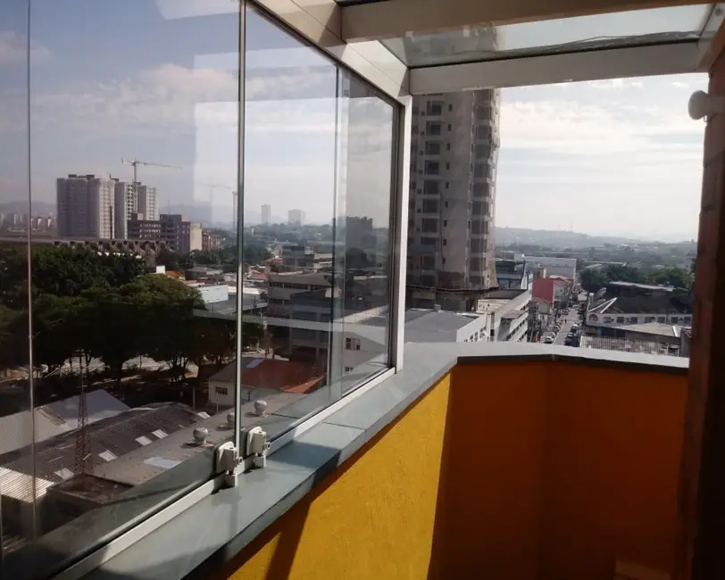 Foto 8 de Apartamento com 3 quartos à venda, 170m2 em Centro, Osasco - SP