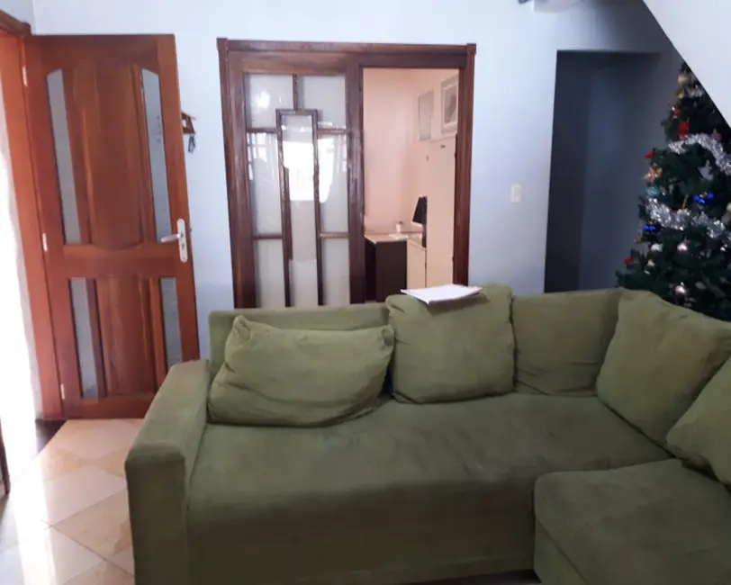 Foto 1 de Casa com 4 quartos à venda, 166m2 em Presidente Altino, Osasco - SP