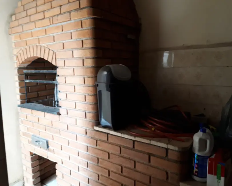 Foto 8 de Casa com 4 quartos à venda, 166m2 em Presidente Altino, Osasco - SP