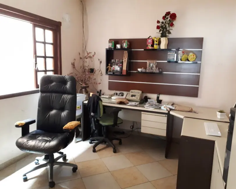 Foto 3 de Casa com 4 quartos à venda, 166m2 em Presidente Altino, Osasco - SP