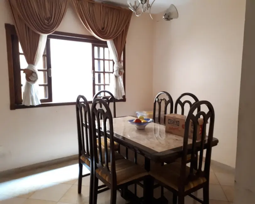 Foto 6 de Casa com 4 quartos à venda, 166m2 em Presidente Altino, Osasco - SP