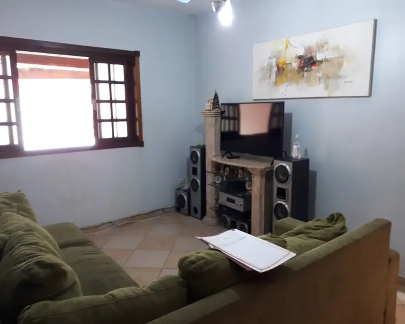Foto 2 de Casa com 4 quartos à venda, 166m2 em Presidente Altino, Osasco - SP