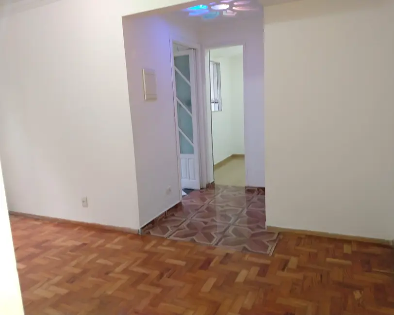 Foto 9 de Apartamento com 3 quartos à venda, 62m2 em Jaguaré, São Paulo - SP