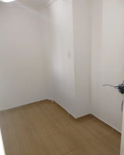 Foto 4 de Apartamento com 3 quartos à venda, 62m2 em Jaguaré, São Paulo - SP