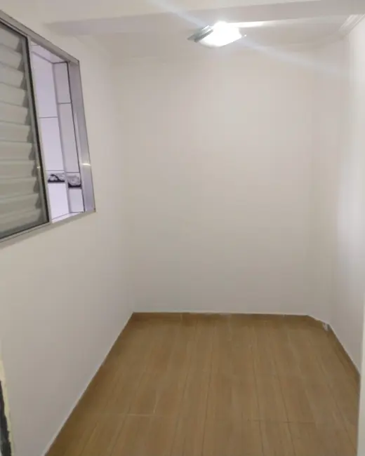 Foto 5 de Apartamento com 3 quartos à venda, 62m2 em Jaguaré, São Paulo - SP