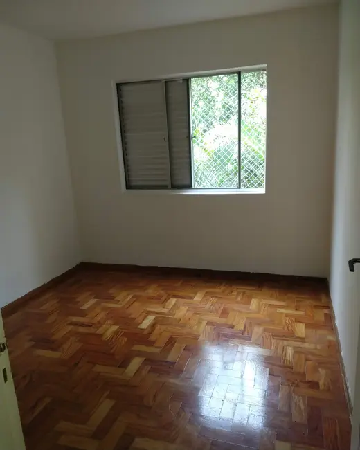 Foto 6 de Apartamento com 3 quartos à venda, 62m2 em Jaguaré, São Paulo - SP