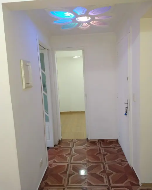Foto 3 de Apartamento com 3 quartos à venda, 62m2 em Jaguaré, São Paulo - SP
