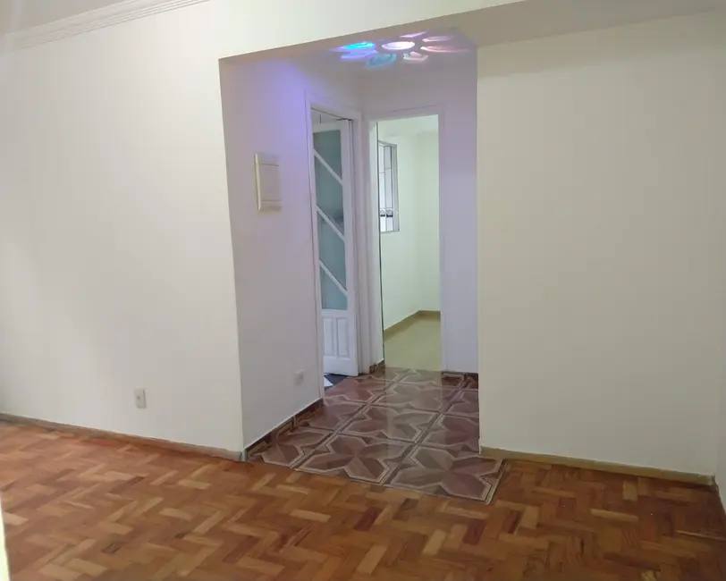 Foto 1 de Apartamento com 3 quartos à venda, 62m2 em Jaguaré, São Paulo - SP