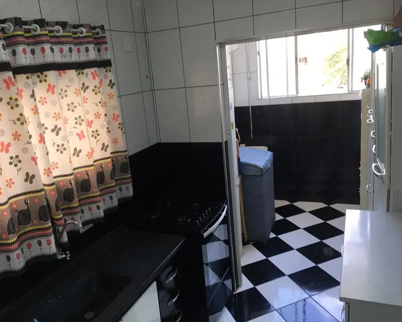 Foto 6 de Apartamento com 3 quartos à venda, 72m2 em Presidente Altino, Osasco - SP