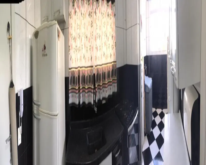 Foto 4 de Apartamento com 3 quartos à venda, 72m2 em Presidente Altino, Osasco - SP