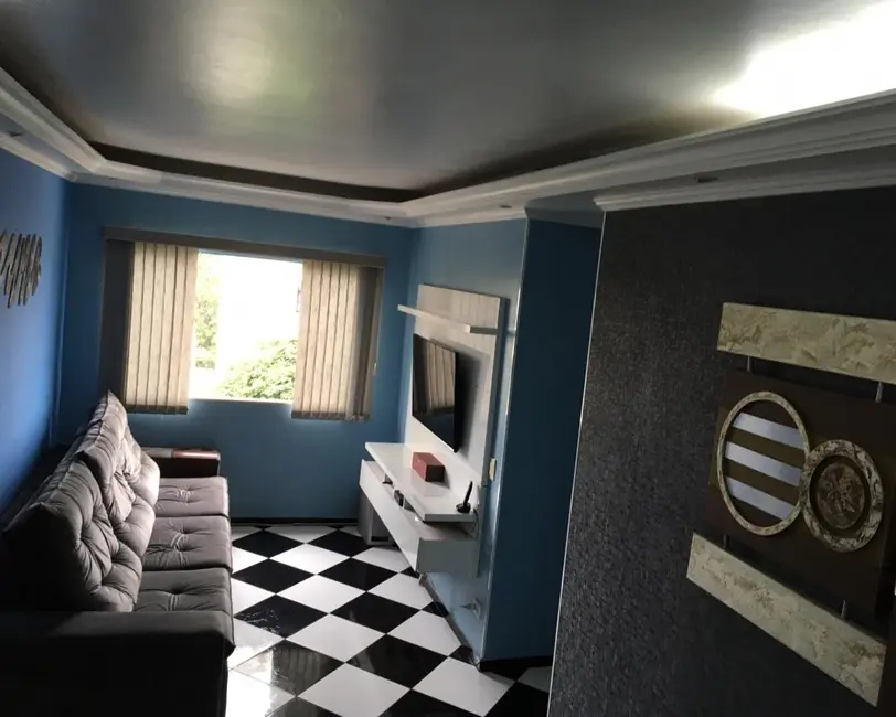 Foto 9 de Apartamento com 3 quartos à venda, 72m2 em Presidente Altino, Osasco - SP