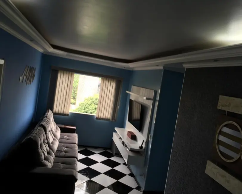 Foto 7 de Apartamento com 3 quartos à venda, 72m2 em Presidente Altino, Osasco - SP