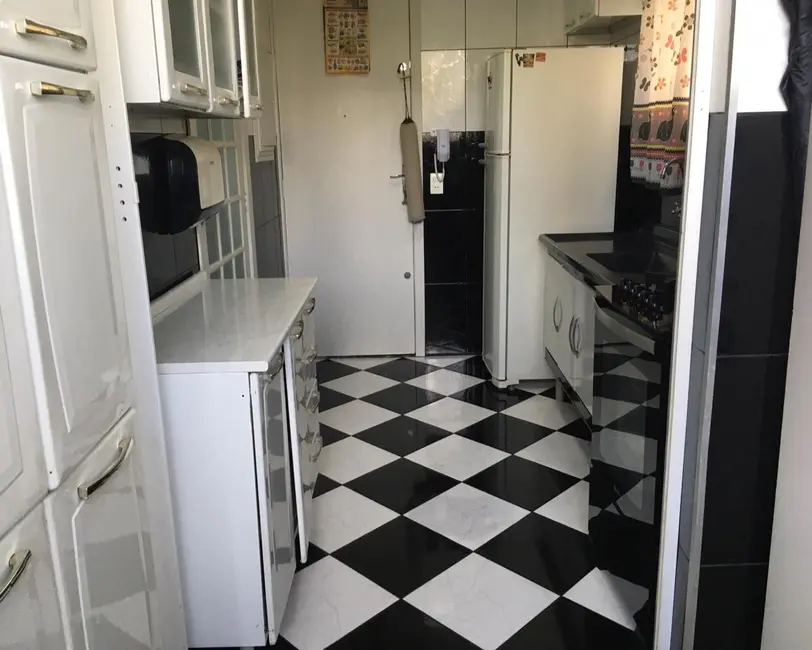 Foto 3 de Apartamento com 3 quartos à venda, 72m2 em Presidente Altino, Osasco - SP