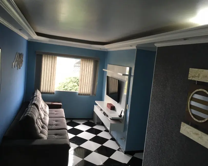 Foto 1 de Apartamento com 3 quartos à venda, 72m2 em Presidente Altino, Osasco - SP