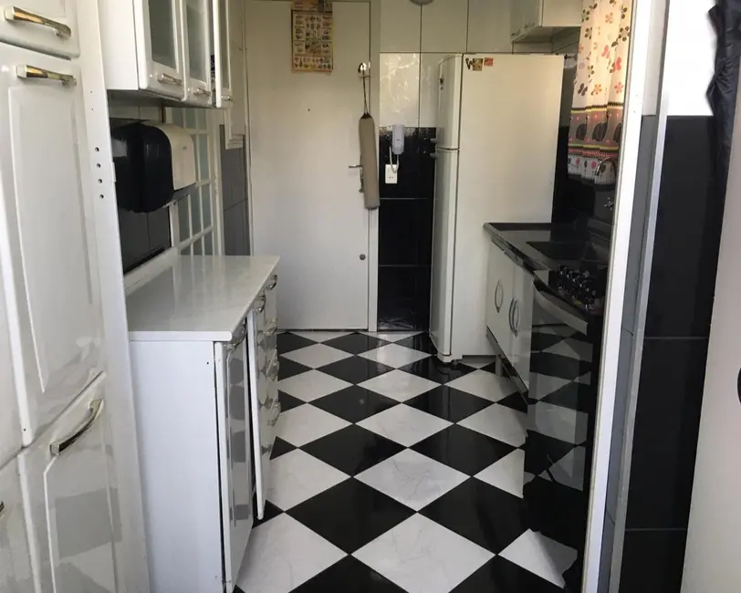 Foto 5 de Apartamento com 3 quartos à venda, 72m2 em Presidente Altino, Osasco - SP