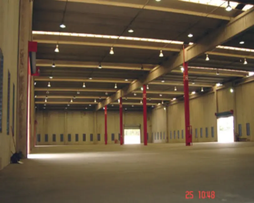 Foto 8 de Armazém / Galpão para alugar, 5500m2 em Barueri - SP
