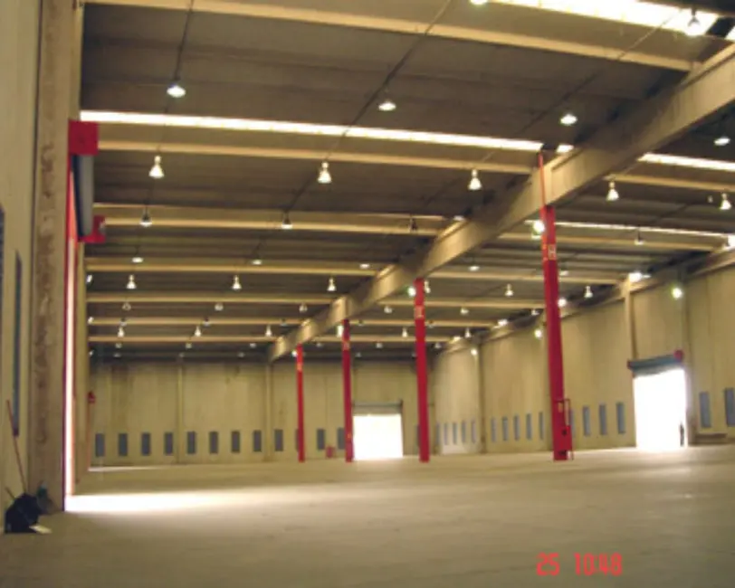 Foto 9 de Armazém / Galpão para alugar, 5500m2 em Barueri - SP