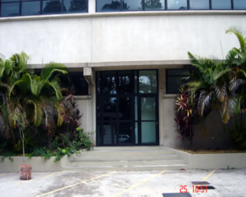 Foto 5 de Armazém / Galpão para alugar, 5500m2 em Barueri - SP