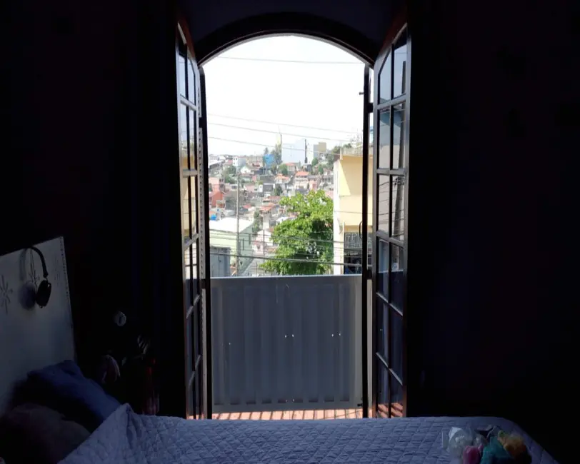 Casa com 3 quartos à venda, 158m2 em Jardim Tucunduva, Carapicuiba - SP - imagem 8 Foto 8 de Casa com 3 quartos à venda, 158m2 em Jardim Tucunduva, Carapicuiba - SP